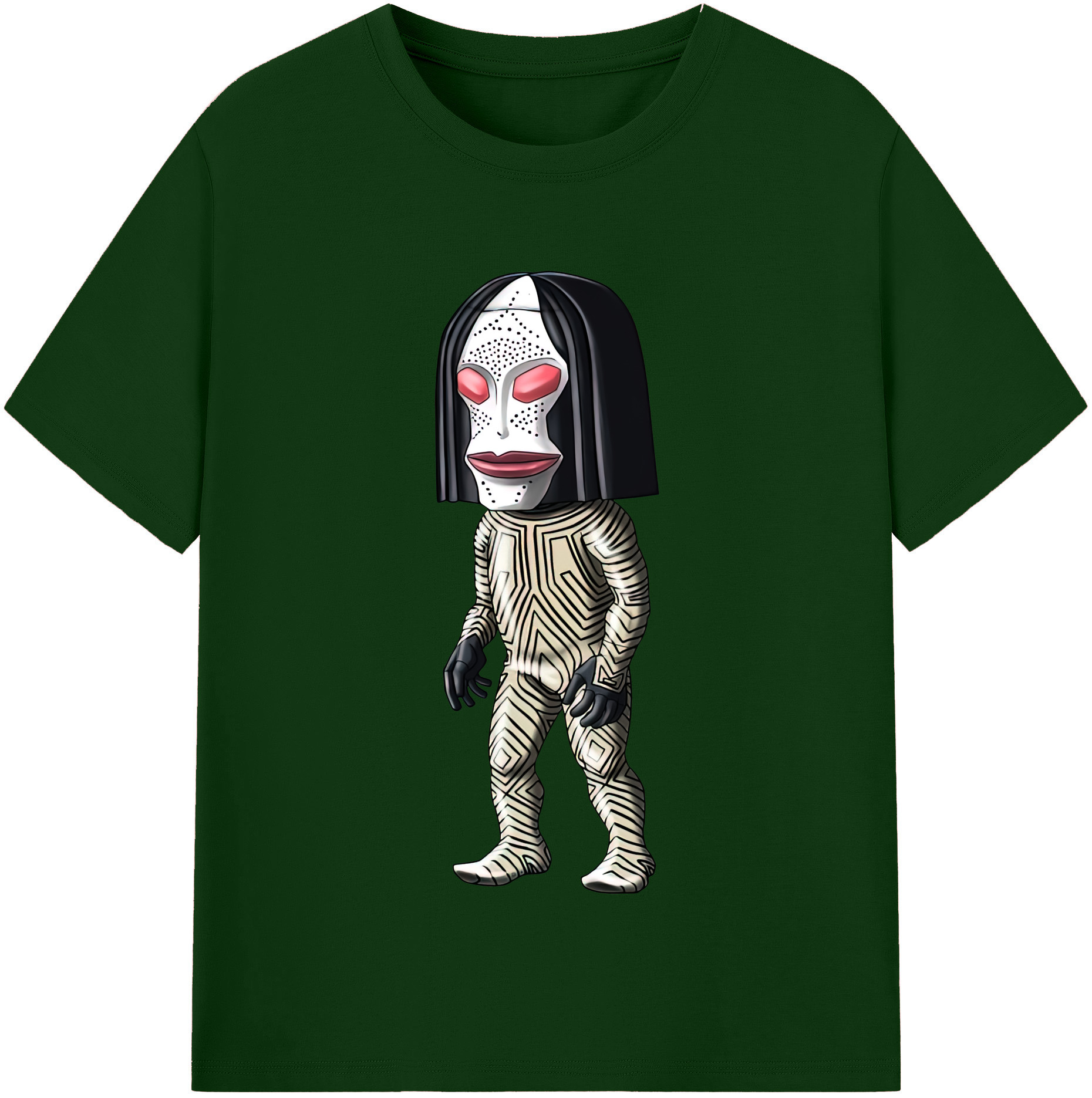 （画像用） ウルトラマン Ultraman 綿100％半袖Tシャツ（フロントプリント）